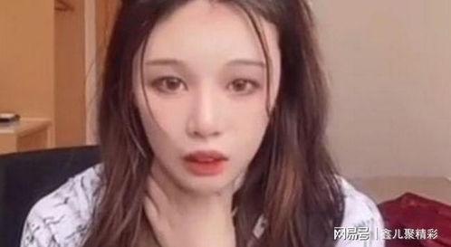 真实视频网红吃瓜,现场惊现惊人一幕！